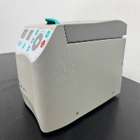 Hermle Benchmark Z 207 A Centrifuge image 0